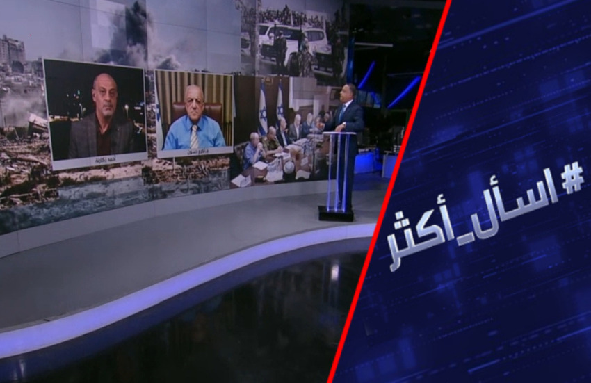 هل يصمد الاتفاق بين إسرائيل وحماس بغزة؟