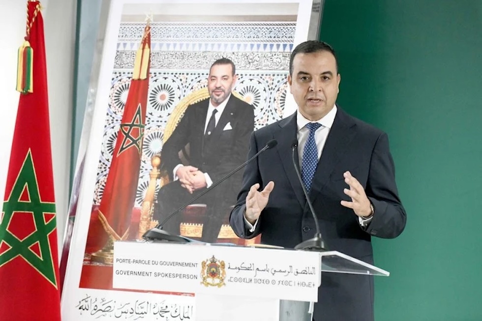 الحكومة المغربية: التقطتنا رسالة شباب "جيل زد".. والحوار يحتاج الطرفين