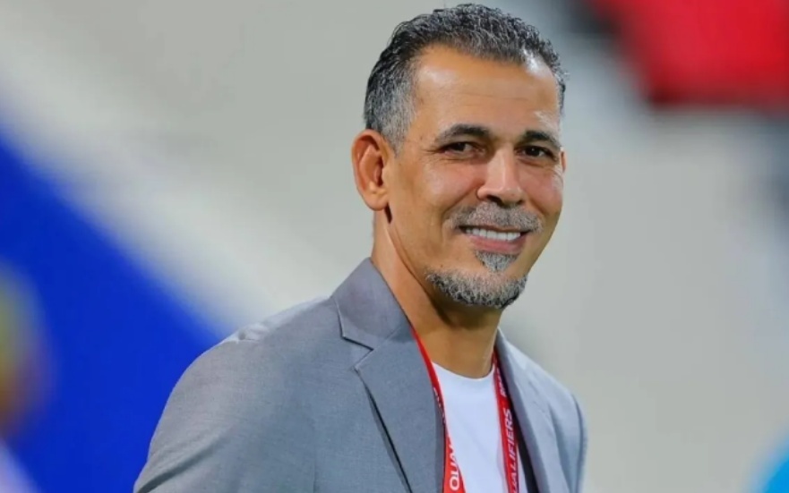 ما حقيقة رفض استصدار تأشيرة دخول السعودية لنائب الاتحاد العراقي يونس محمود؟
