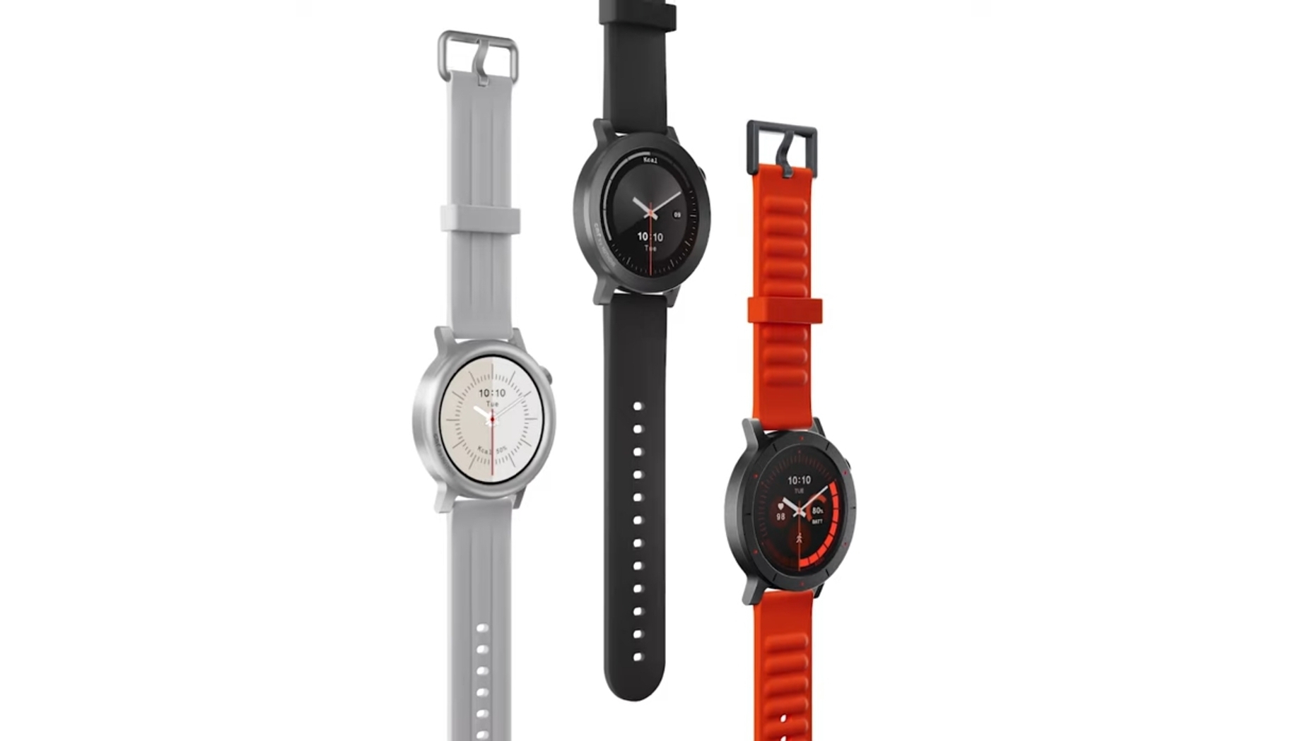 أبرز مواصفات Nothing CMF Watch 3 Pro الجديدة