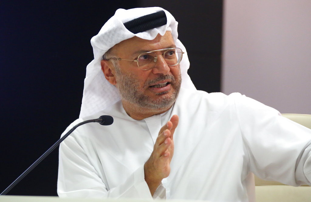 منشور مستشار الرئيس الإماراتي عن اتفاق غزة يثير تفاعلا
