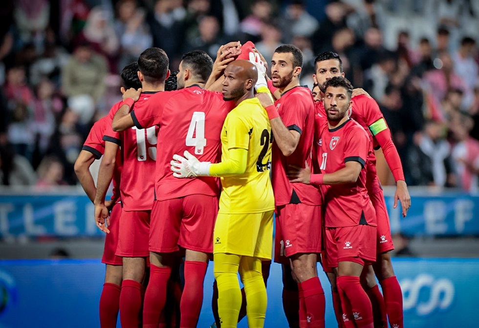 الأردن يسقط أمام بوليفيا بهدف مذهل وفي الوقت القاتل (فيديو)
