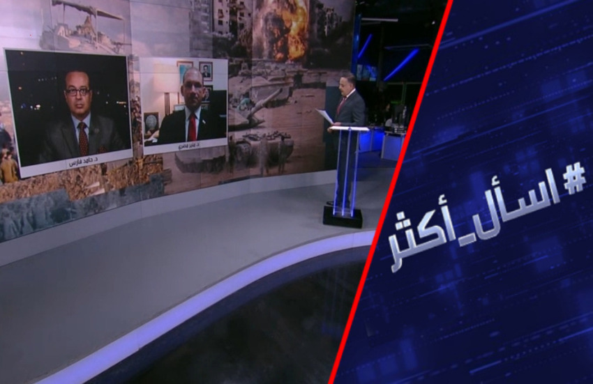 نتنياهو يتوعد.. هل ينجح بنزع سلاح حماس؟
