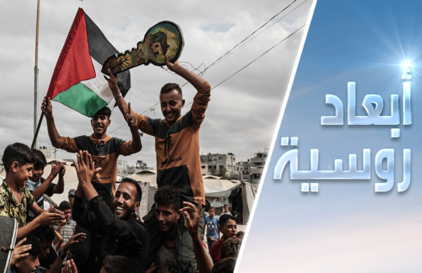 غزة ودرب الجلجلة إلى الدولة الفلسطينية