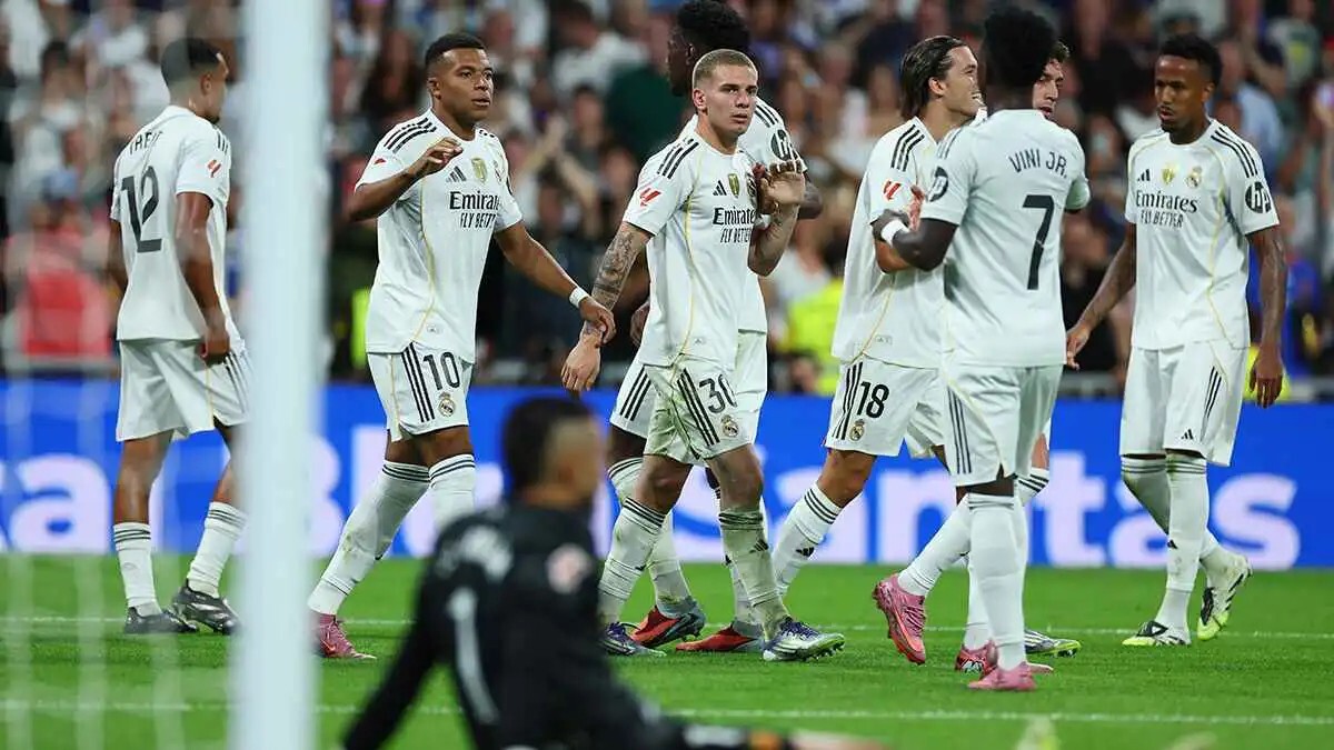 "بمبلغ خرافي".. الأهلي السعودي يبدأ المفوضات لضم نجم ريال مدريد