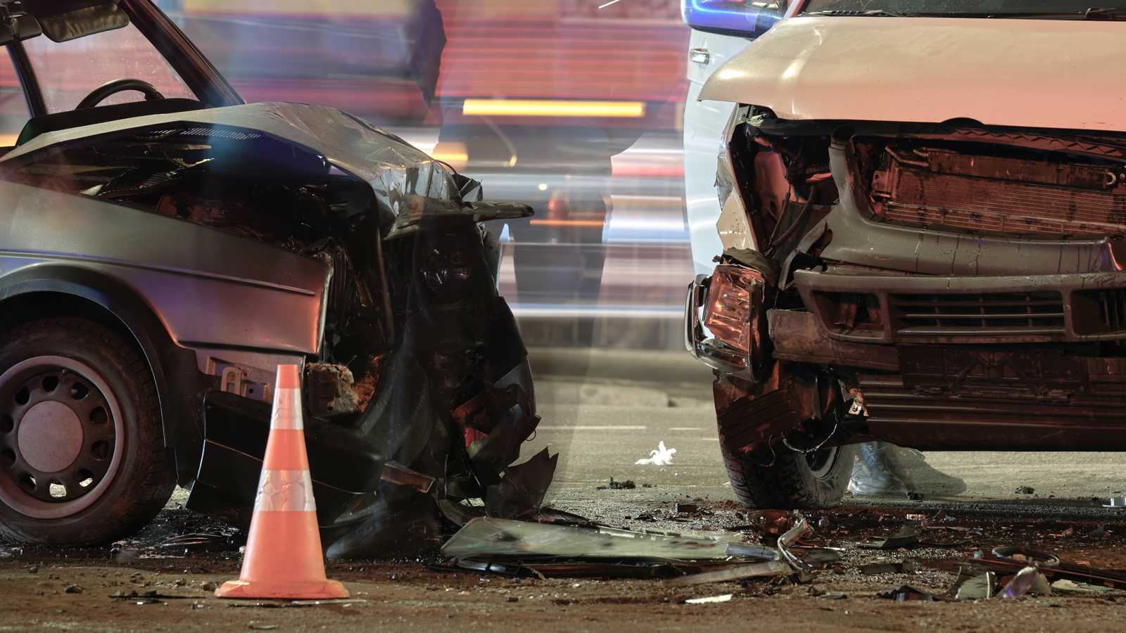 مصر... مقتل 6 أشخاص من أسرة واحدة في حادث سير