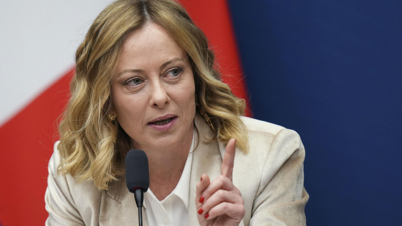 إيطاليا تطرح مبادرة لإزالة الألغام في غزة وتدريب قوات الأمن الفلسطينية