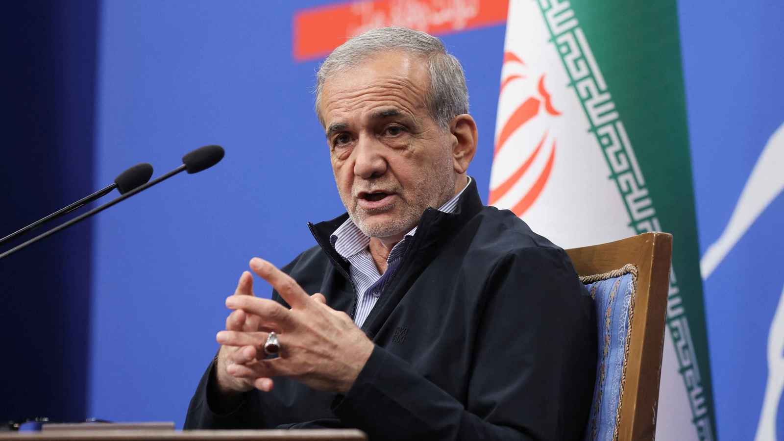 إيران تغيب عن قمة شرم الشيخ رغم تلقيها دعوة أمريكية