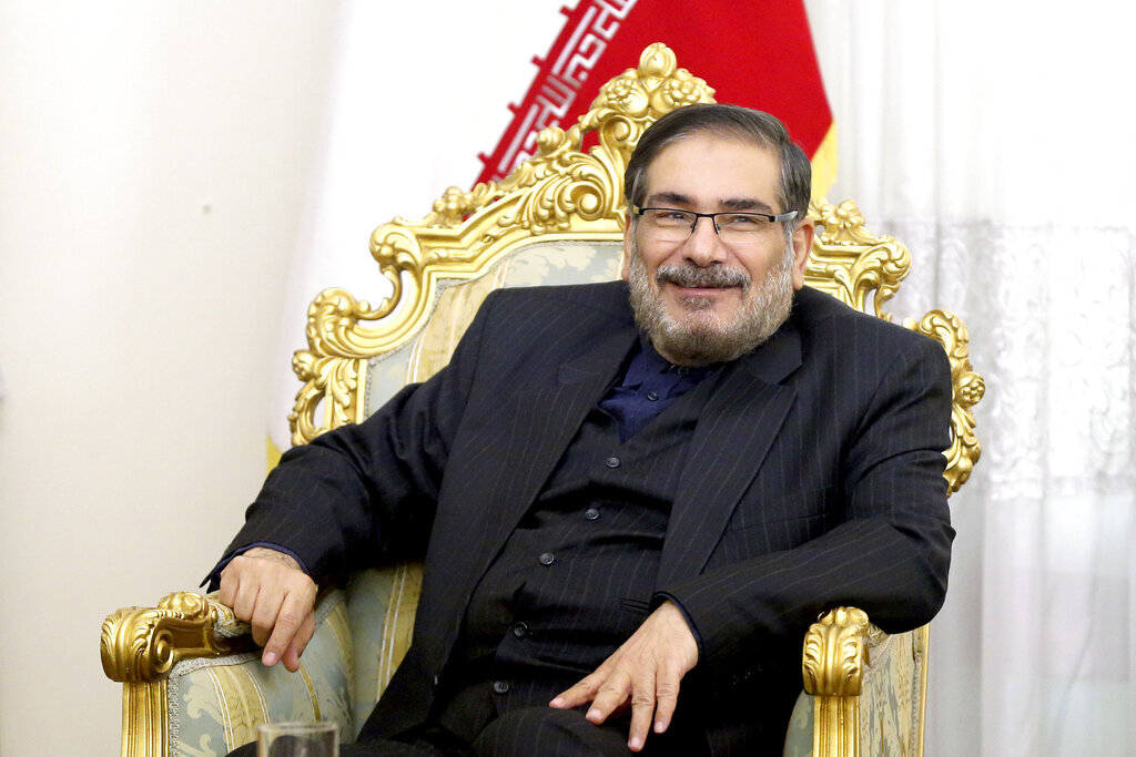 مستشار خامنئي: اليوم ثبت أن إيران كان ينبغي أن تمتلك قنبلة ذرية