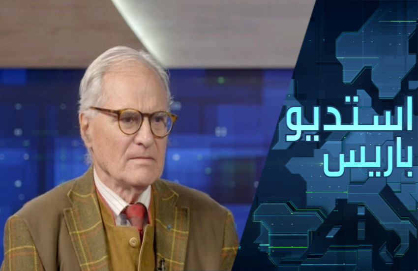 ما علاقة ضرب إيران بوقف حرب إسرائيل على غزة؟