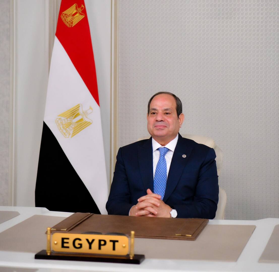 تقرير إسرائيلي: الرئيس المصري عبد الفتاح السيسي لا يحب نتنياهو على أقل تقدير.. عدم دعوته مقصود