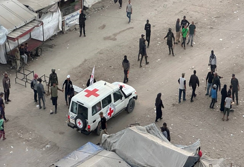 الإعلام العبري: اتفاق غزة يقضي بعدم ملاحقة 7000 عنصر في "حماس"