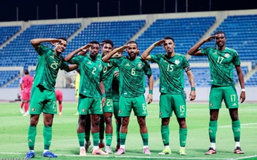 قرار مفاجئ يبعد ثنائيا سعوديا عن استعدادات كأس آسيا تحت 23 عاما