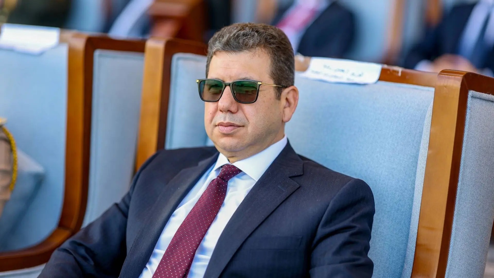 المخابرات المصرية تدخل غزة وتصل سجن "كتسيعوت"