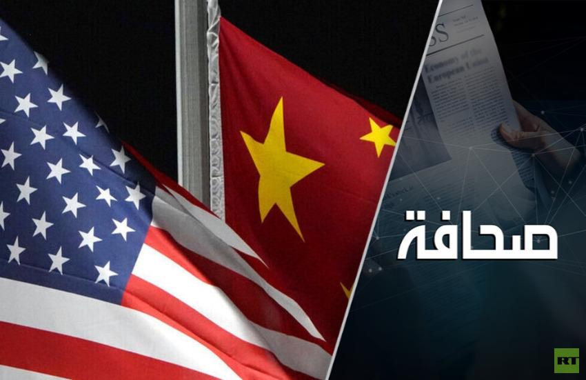 ترامب ينتهك "الهدنة الجمركية" مع الصين
