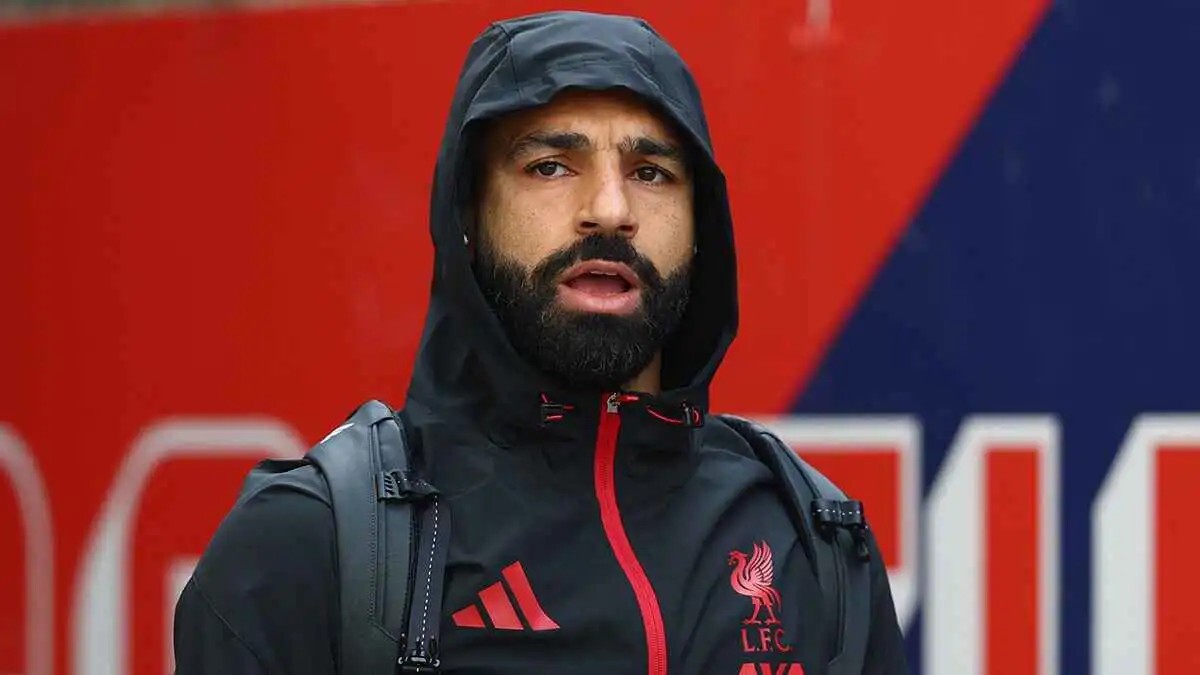 بعد تراجع مستواه ومطالبات برحيله.. وجهة محتملة لمحمد صلاح