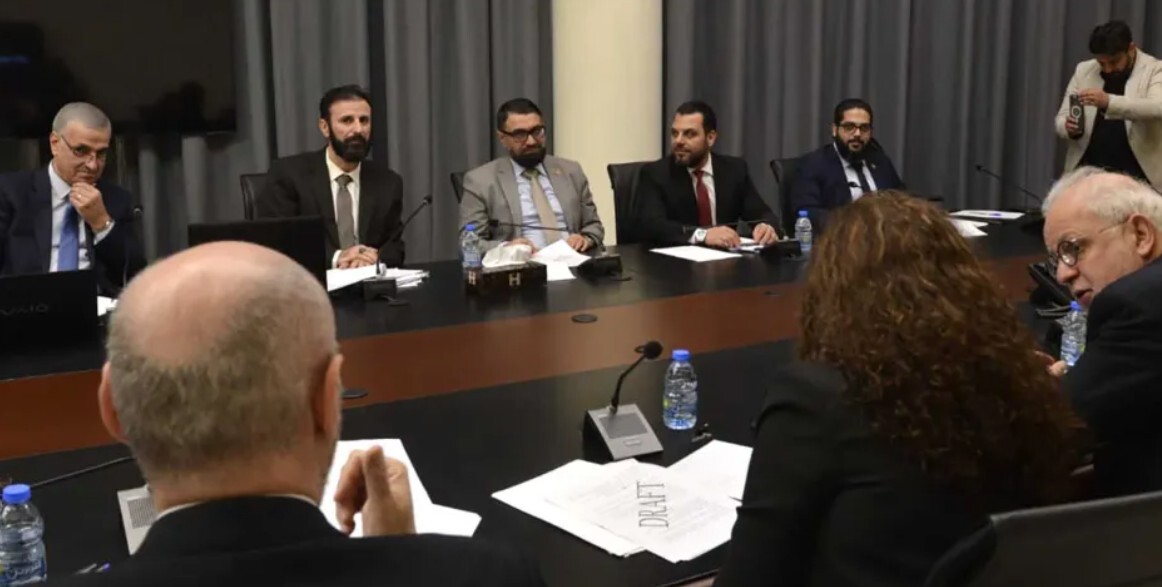 تقدم في صياغة اتفاقية قضائية بين لبنان وسوريا لمعالجة ملف الموقوفين
