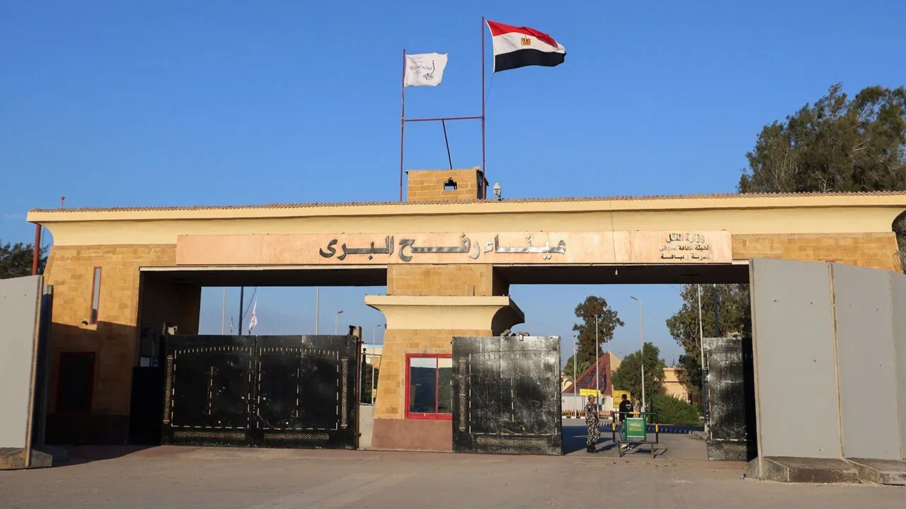 إعلام عبري يكشف مستقبل إدارة معبر رفح من جانب غزة ودور مصر فيه