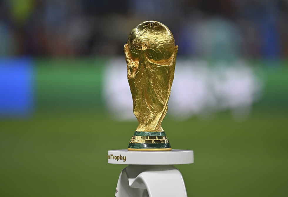 بينها 7 منتخبات عربية.. 28 متأهلا إلى كأس العالم 2026