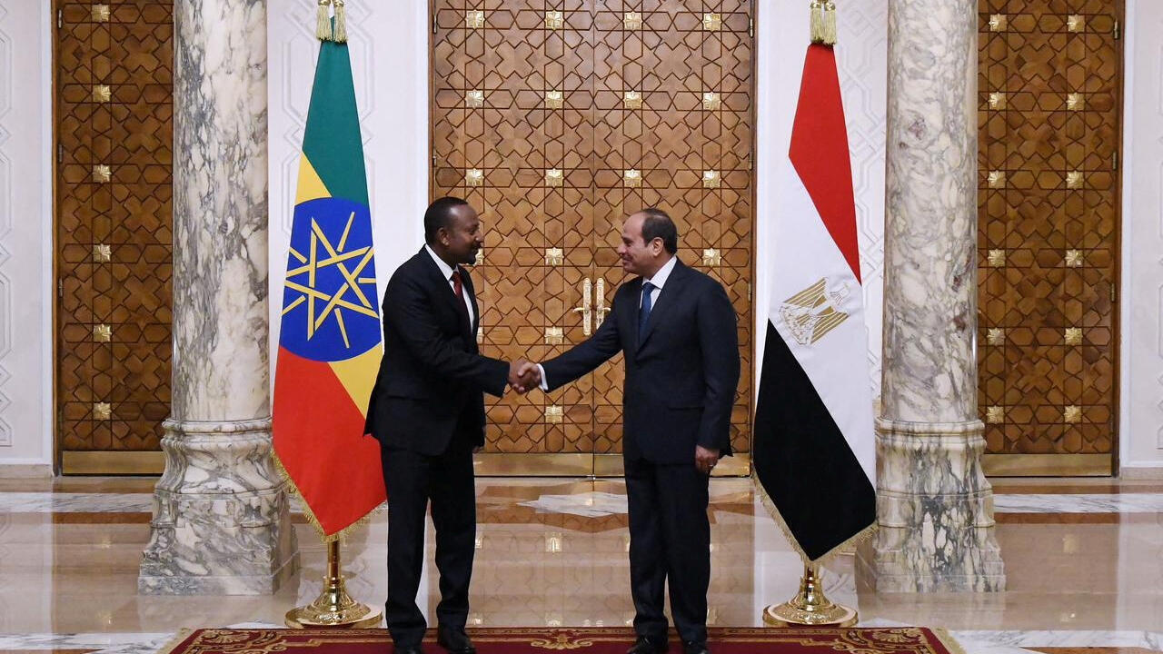 مصر تعيّن سفيرا جديدا في إثيوبيا