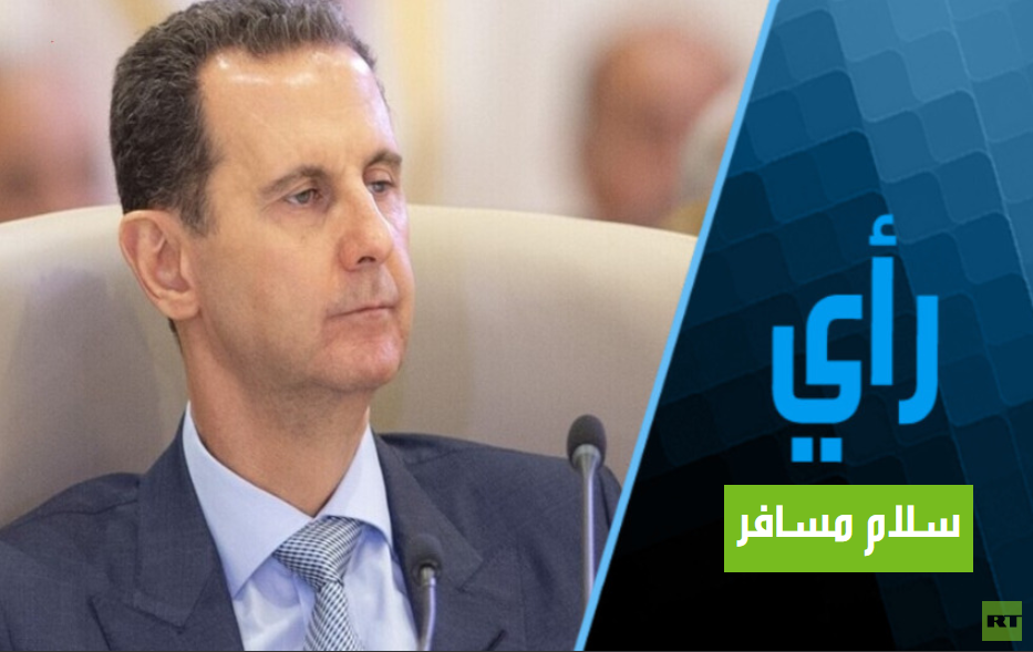 الشرع في الكرملين.. هل تسلم موسكو بشار الأسد إلى دمشق؟