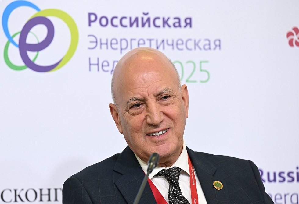 سفير جامعة الدول العربية في موسكو القمة الروسية العربية قد تعقد قبل نهاية 2025