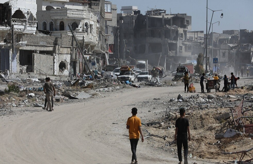 دعما لأطفال غزة.. مصر تعتزم تنظيم عروض مسرحية وتوزيع آلاف الكتب في رفح