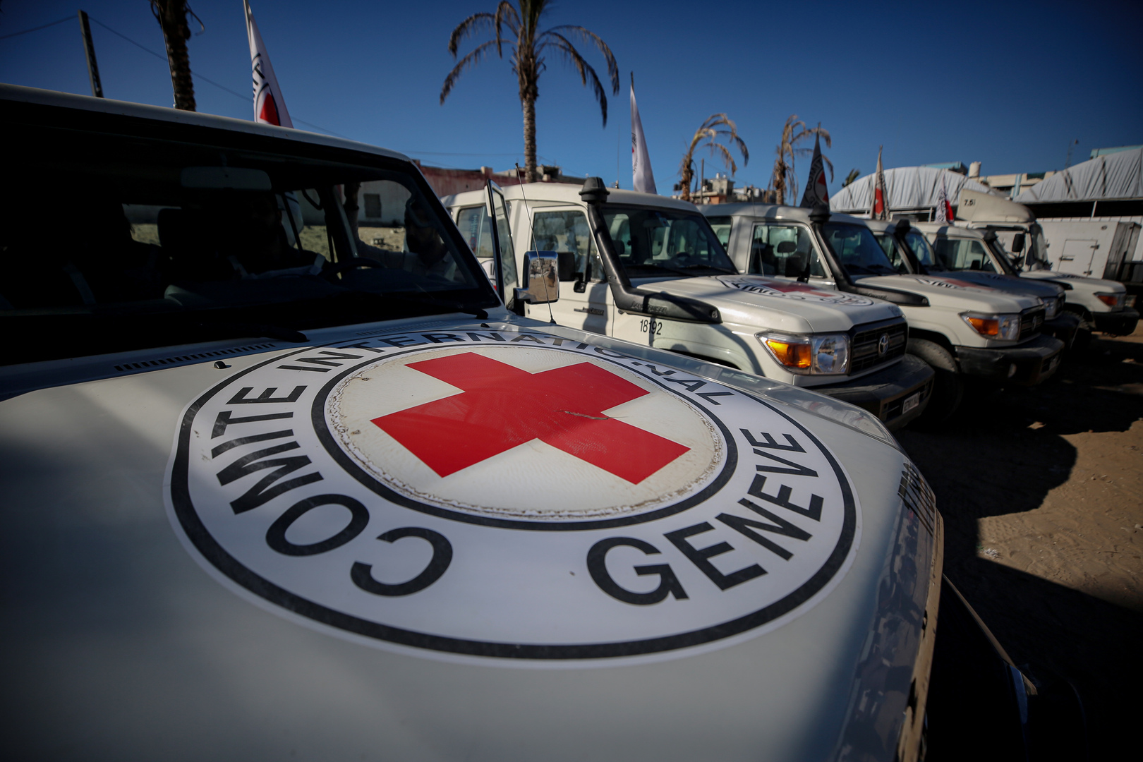 مصادر إسرائيلية: الجثة الرابعة تعود لعميل 