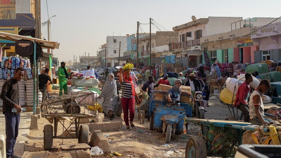وفاة 36 شخصا بالدفتيريا وحمى الوادي المتصدع في موريتانيا
