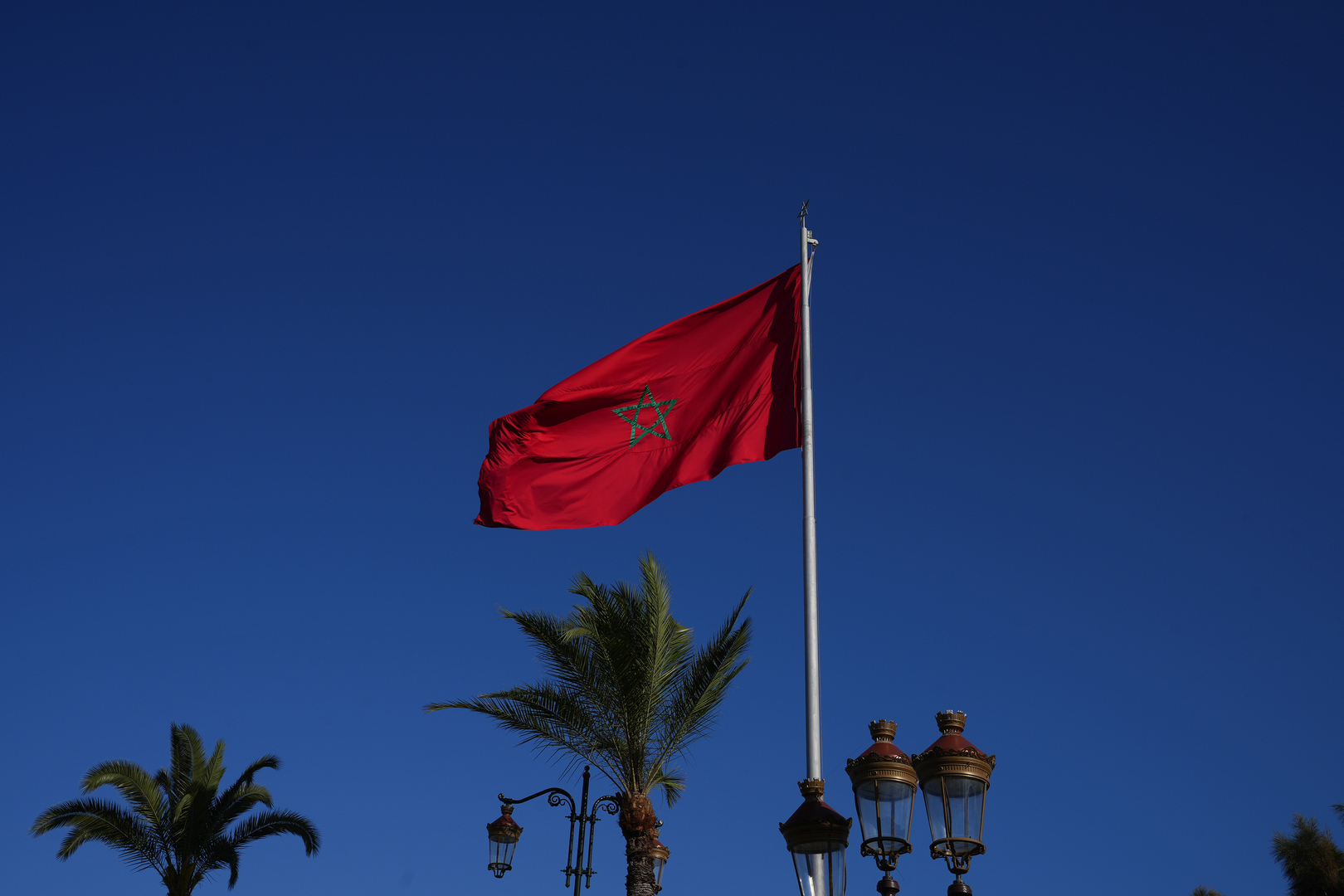 الحكم بالسجن على 17 شخصا لإدانتهم بأعمال عنف في المغرب