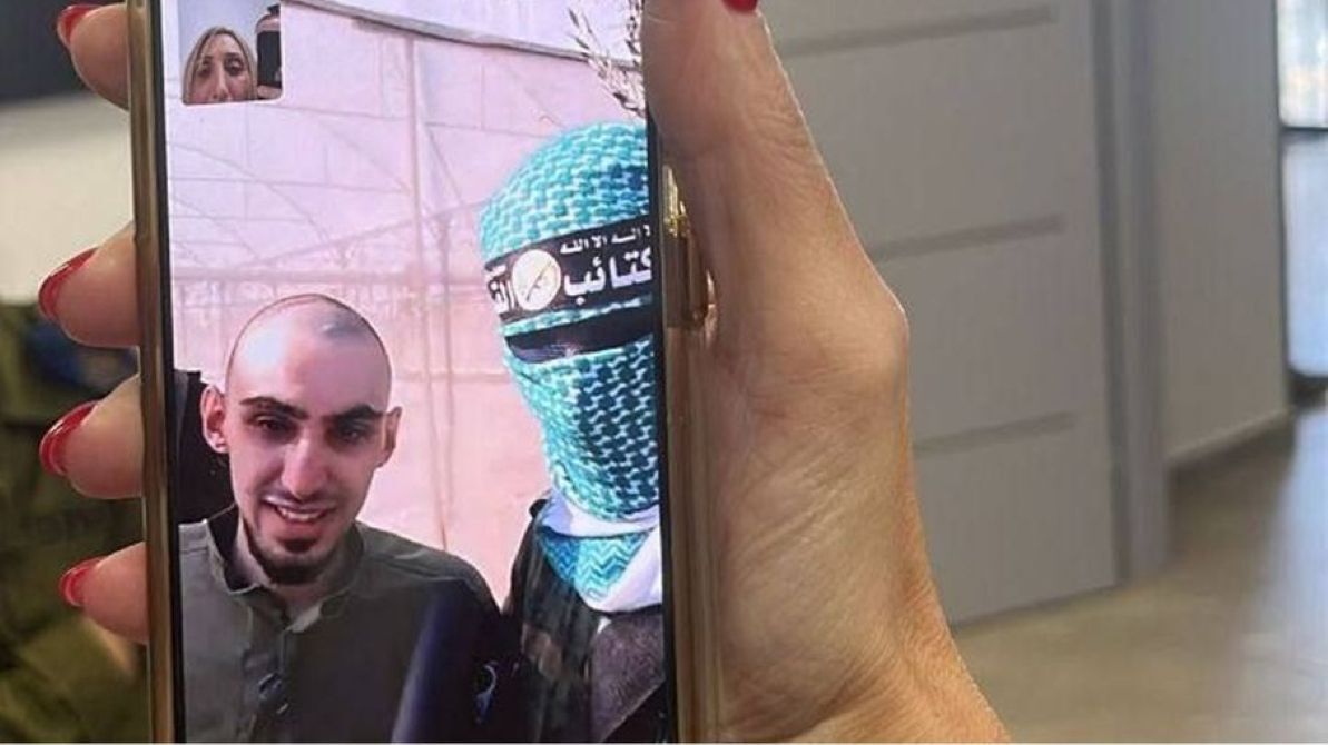 تقرير عبري: الرهائن اتصلوا بعائلاتهم عبر شرائح هاتف إسرائيلية خصصت للتجسس