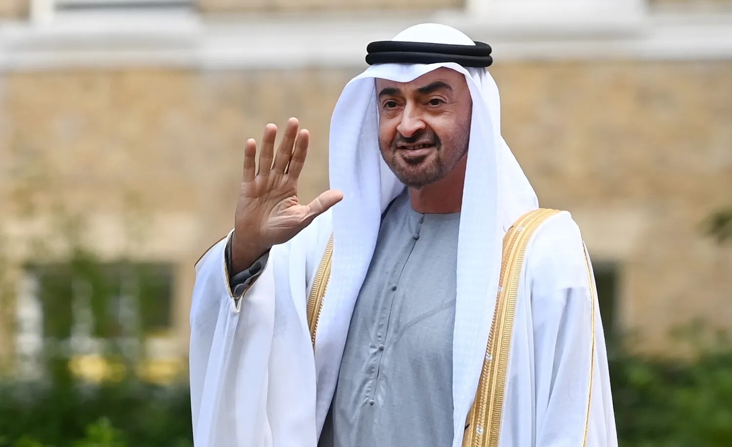 الإمارات تقيم صلاة الاستسقاء غدا في جميع مساجد الدولة