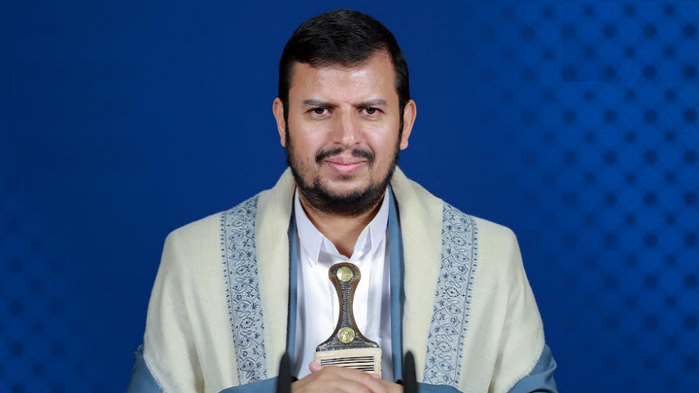 زعيم الحوثيين يطلق أوصافا على يحيى السنوار في سنوية اغتياله برصاص إسرائيلي