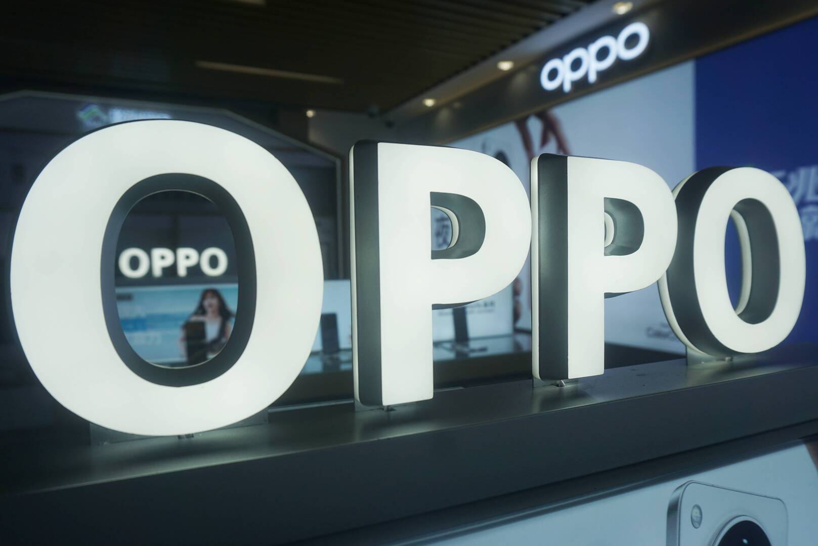 Oppo تطلق أحدث ساعاتها الذكية قريبا