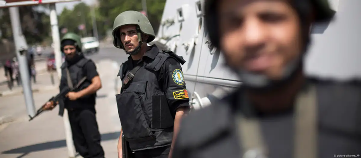 على طريقة فيلم "ديكستر".. تفاصيل مأساوية في مقتل طفل الإسماعيلية وتقطيع جثته بمنشار كهربائي