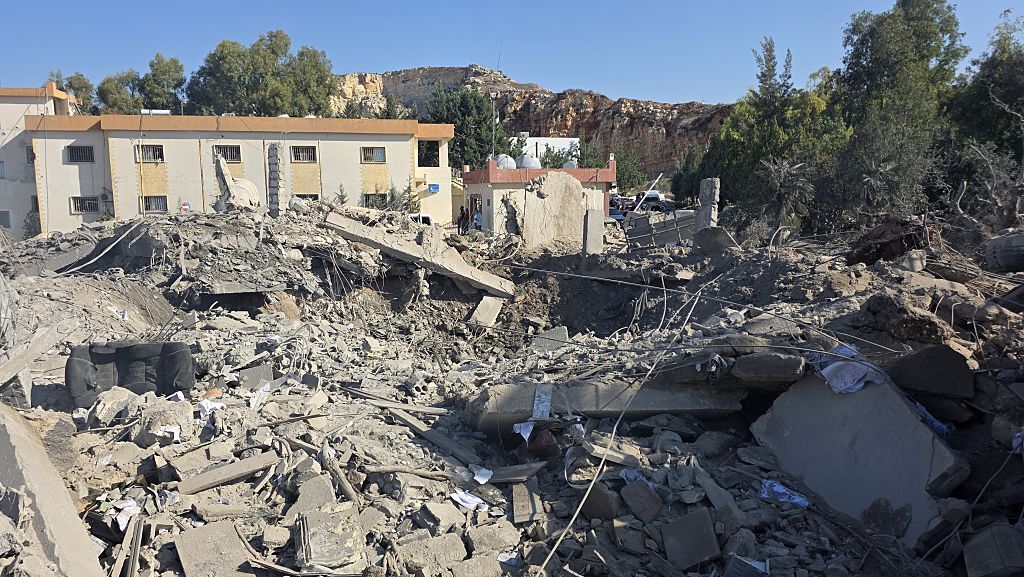 إيران: العدوان على لبنان ناجم عن تقاعس الدول الضامنة لاتفاق وقف النار