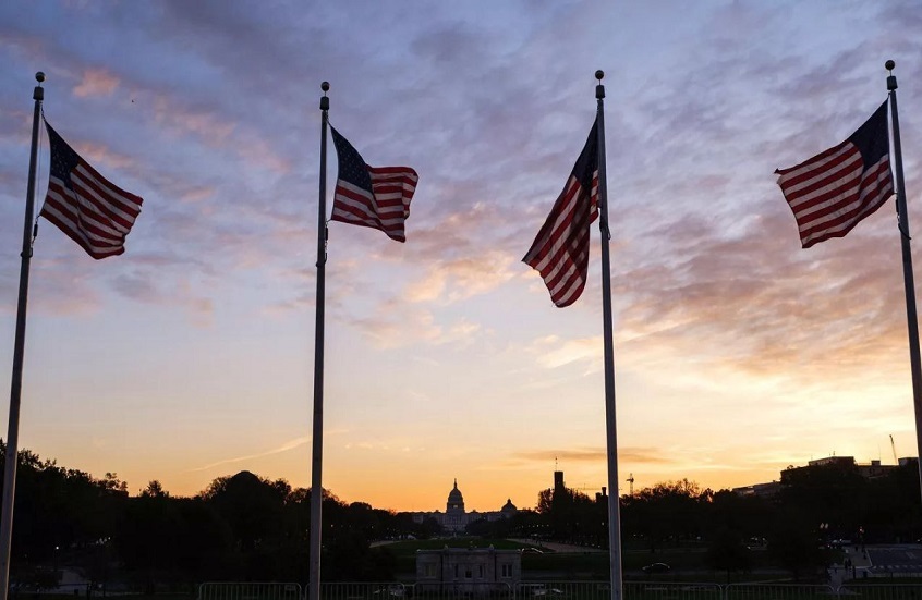 "بوليتيكو": ترامب يعتزم تسريح 80% من موظفي الإدارة الوطنية للأمن النووي بسبب الإغلاق الحكومي المطول