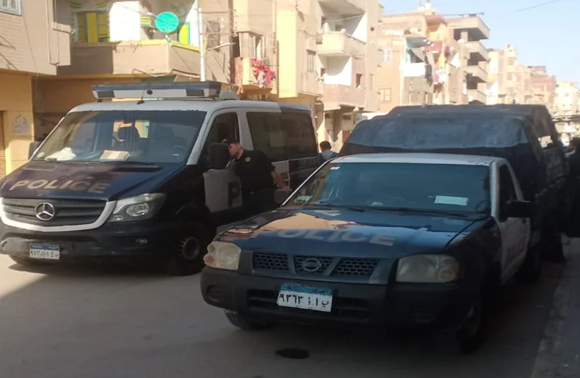 مصر.. اعترافات صادمة للطفل قاتل زميله