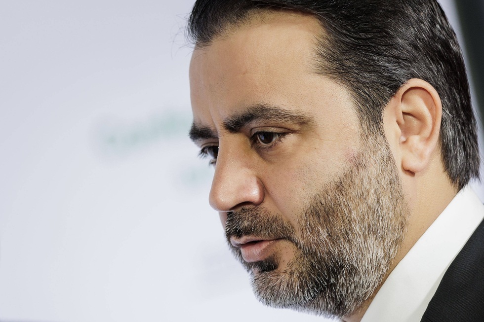 الشيباني لم نأت من القصور وفاجأتنا كثرة الديون التي خلفها النظام السابق فيديو