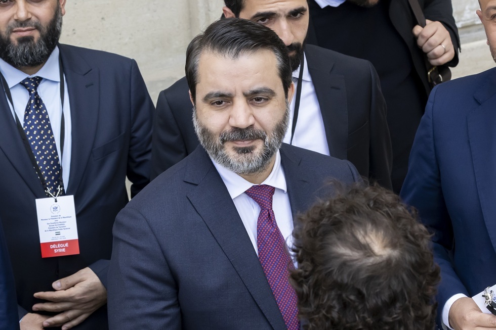 وزير الخارجية السوري: ملف السويداء فخ وقعنا فيه جميعا واستغلته إسرائيل وأطراف أخرى