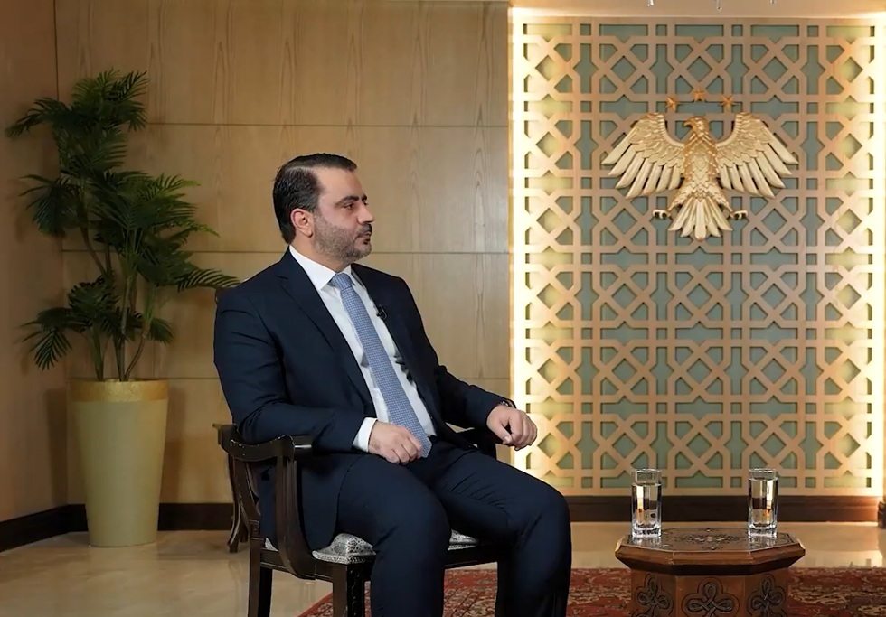 الشيباني: الشرع حريص على أن تكون "قسد" جزءا أساسيا من مستقبل سوريا