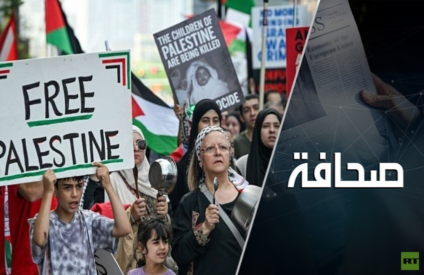 ما معنى الصمت المطبق لحركة "فلسطين الحرة" بعد وقف إطلاق النار في غزة؟