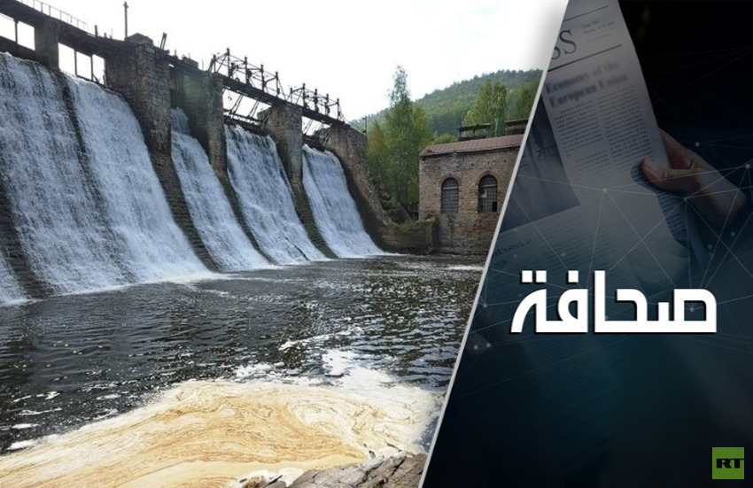 هل تنجح بروكسل في إبعاد آسيا الوسطى عن روسيا