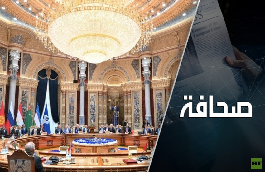 ماذا وراء مقترحات كازاخستان إصلاح رابطة الدول المستقلة؟