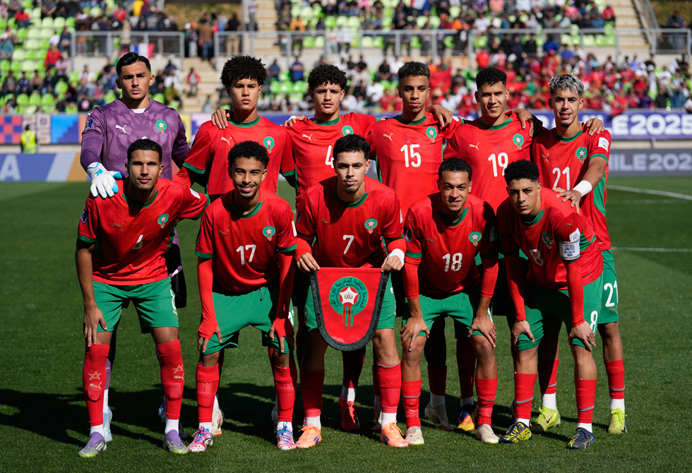 المغرب يتحدى الأرجنتين في نهائي كأس العالم للشباب.. الموعد وقنوات البث المباشر للمباراة