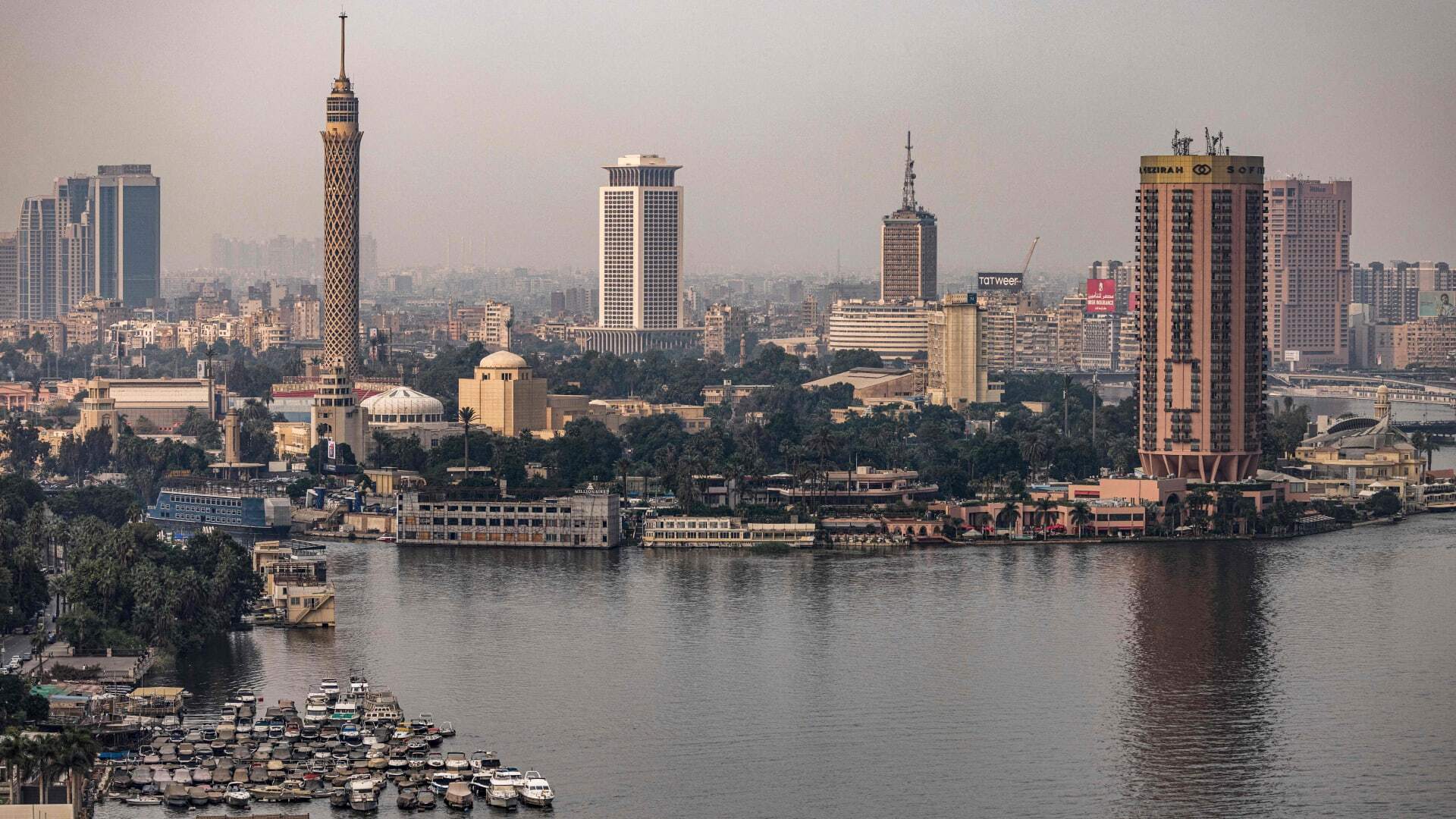 مصر تستعد للحصول على قرض جديد