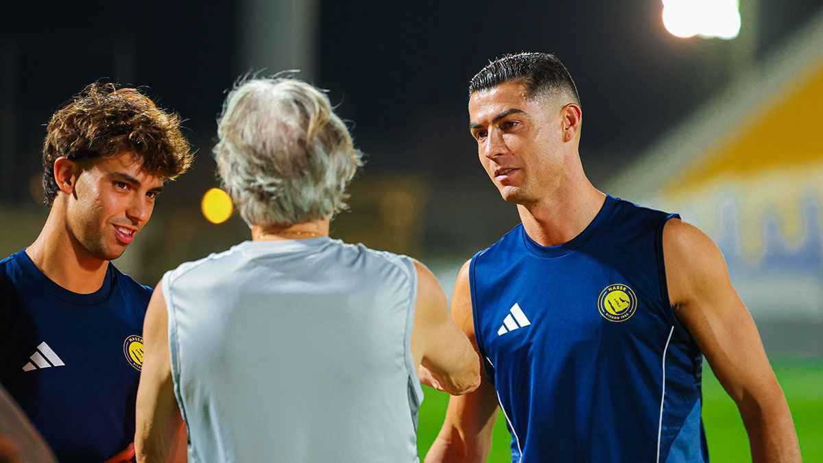 جيسوس يُعيد ترتيب الأوراق أمام غوا الهندي
