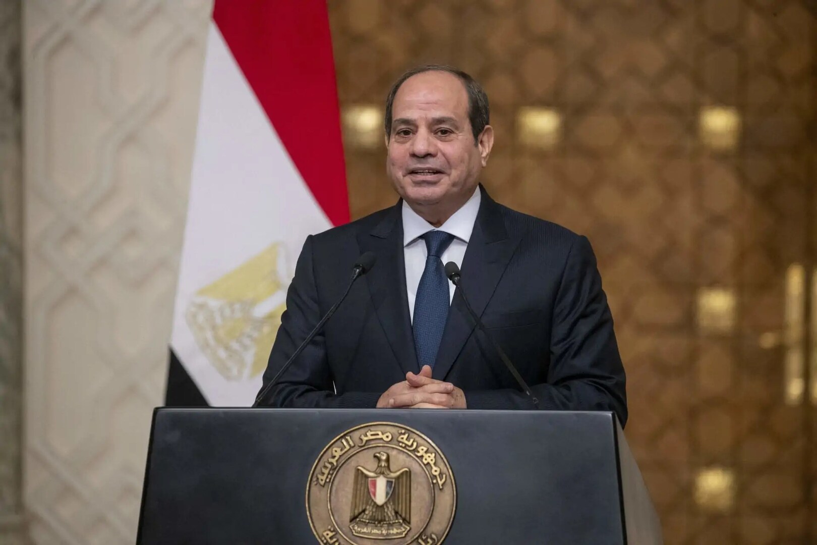 "صحح مفاهيمك!".. السيسي يبحث إطلاق مبادرة جديدة ويصدر توجيهات عاجلة بشأن الأئمة والخطباء