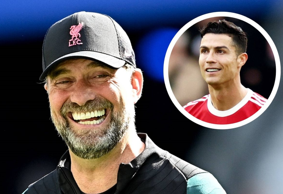 قبل ليفربول.. كلوب رفض مانشستر يونايتد بسبب رونالدو