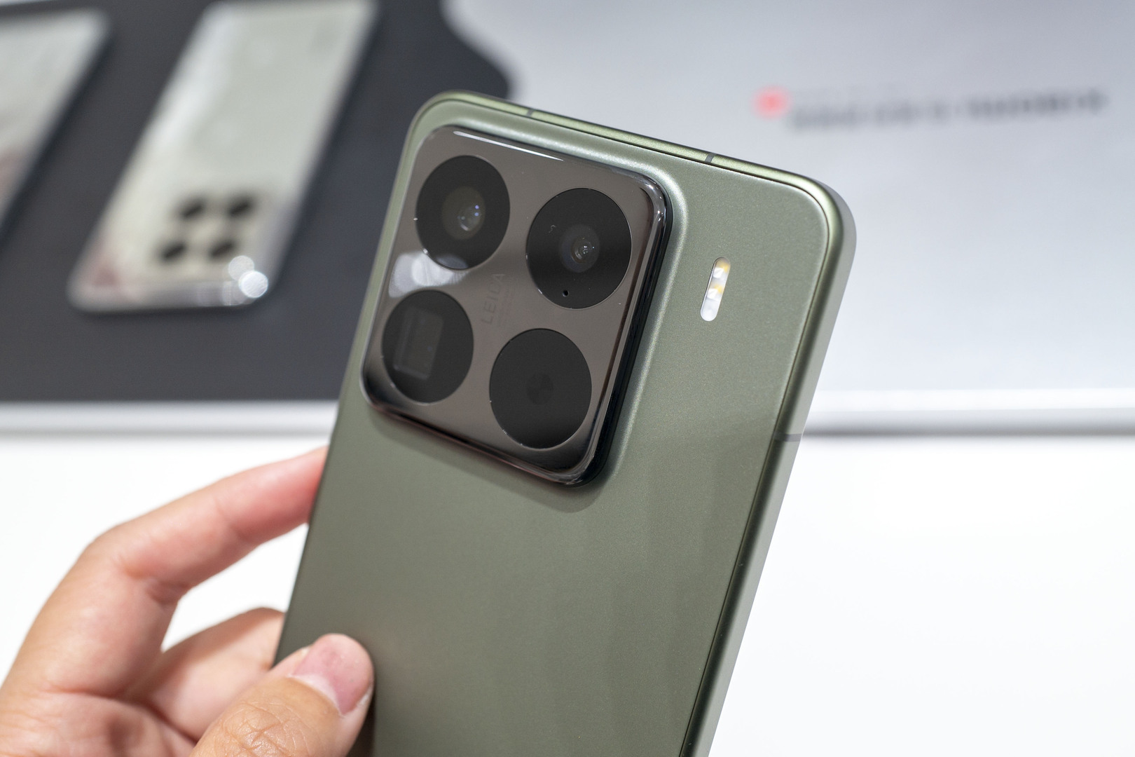 منافس جديد من Xiaomi في عالم أجهزة أندرويد
